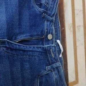 Jeans, Stretchable Type Blue, Stylish