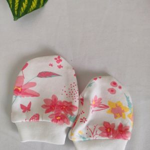 Multi Colour Printed Set (Babies)