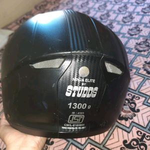 Studds Ninja Elite Helmet