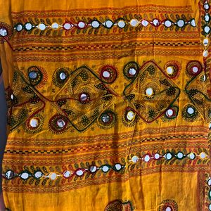 Gujrat Print Dupatta