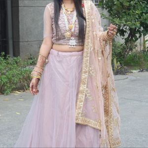 Lehnga