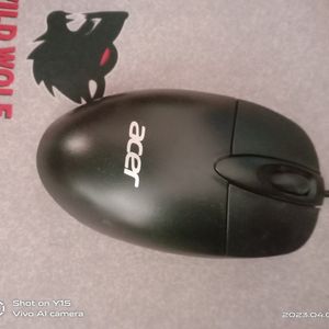 Acer Mouse