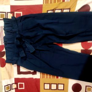 Sale 200RsHigh Waisted Pant