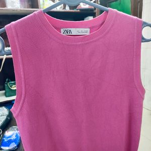 Zara Top