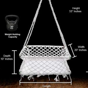 Baby Hanging Crib Jhulla