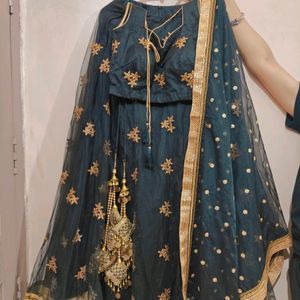 Lehenga Choli