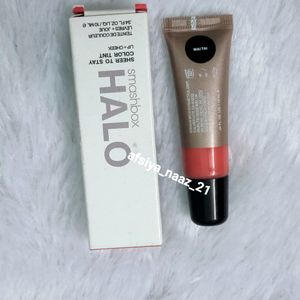 Smashbox Lip & Cheek Tint