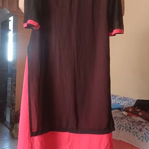 Ethic Kurta