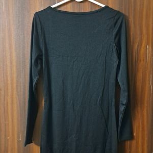 H&M Asymmetric Dress