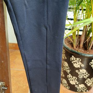 Classic Navy Blue trouser