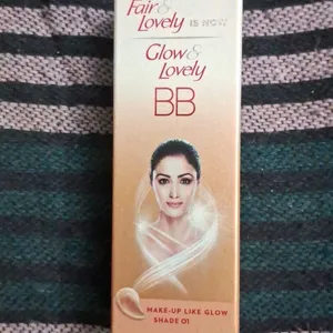 Glow & Lovely BB Cream