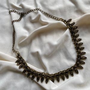 Ethnic Necklace