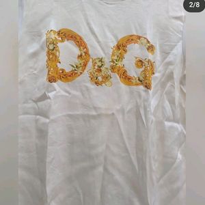 Dolce and Gabbana tee