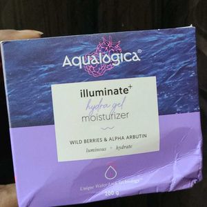 Illuminate Moisturizer