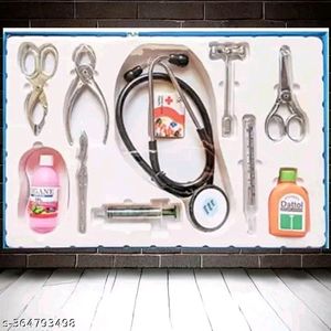 Doctor Set