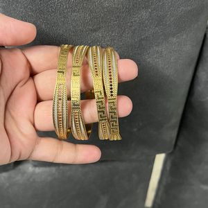 New Bangles Small In Size