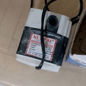 Air Cooler Pump