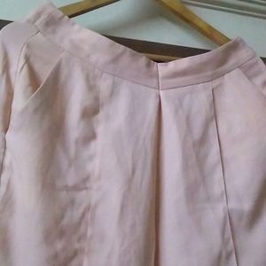 Sassafras Pink Trousers