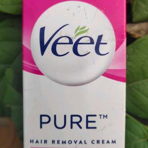 Veet Full Body Hair Removal Cream