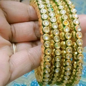 Beautiful Bangles