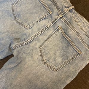 H & m Skinny Jeans