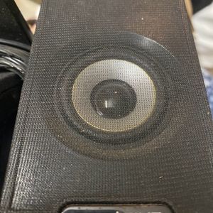 Speakers 5pc