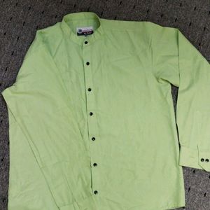 Full Sleeves Shirt