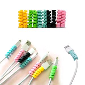 Cable Protectors | Pack Of 5 | 20 Clips