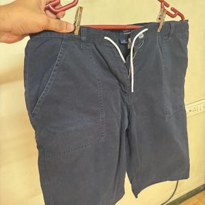 Chino Shorts