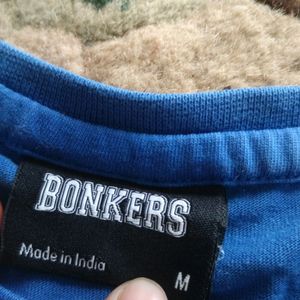 Bonkers