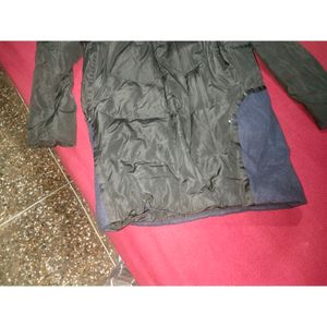 Men Or Women Jacket Hoody Winter No Flaws