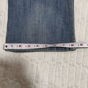 Bootcut Jeans Size 28