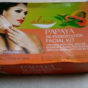 Facial Kit