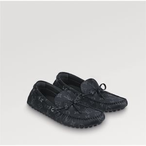 Men’s Louis Vuitton Arizona Driver Loafer