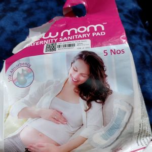 Newmom Maternity Pads