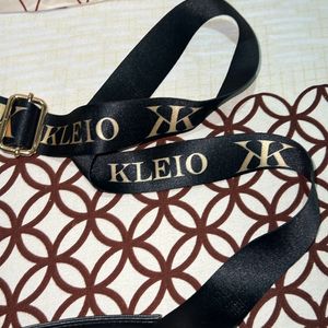 Kleio Bag Brand New 👍