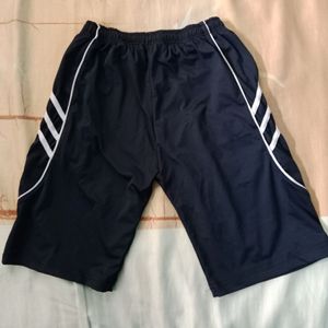 Sportswear/Casual Wear Shorts For Women