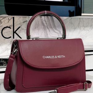 CHARLES & KEITH SLIG BAGS