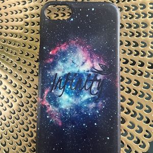 iPhone 7 Cover