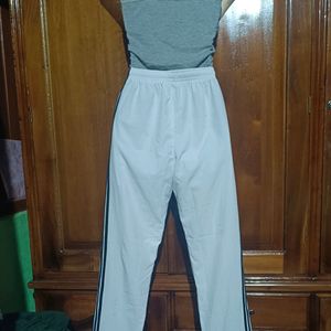 Unisex Trouser