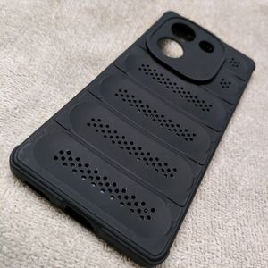 Vivo T3 Ultra Or IQOO Z9s Pro Silicon Case