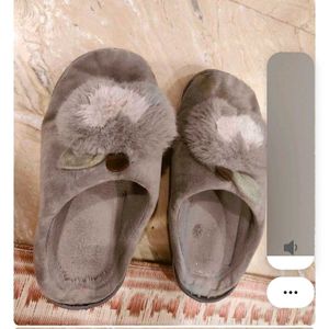 Slippers