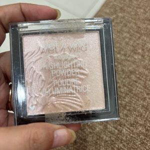 Wet N Wild Highlighter