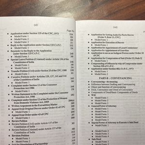 Drafting Law Help Book (Dukki)