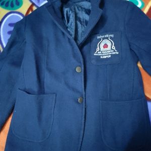 School Blazer For Boys