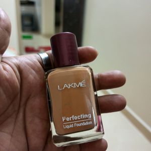 Lakme Liquid Foundation