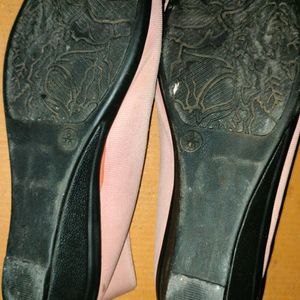 Used Wedge Shoes