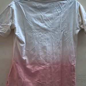 Multi Color T-shirt