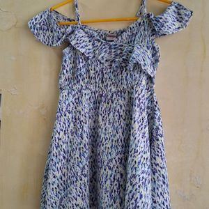 Frock For Girls