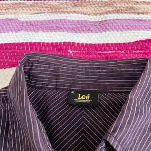 Lee Premium Heavy Duty Shirt